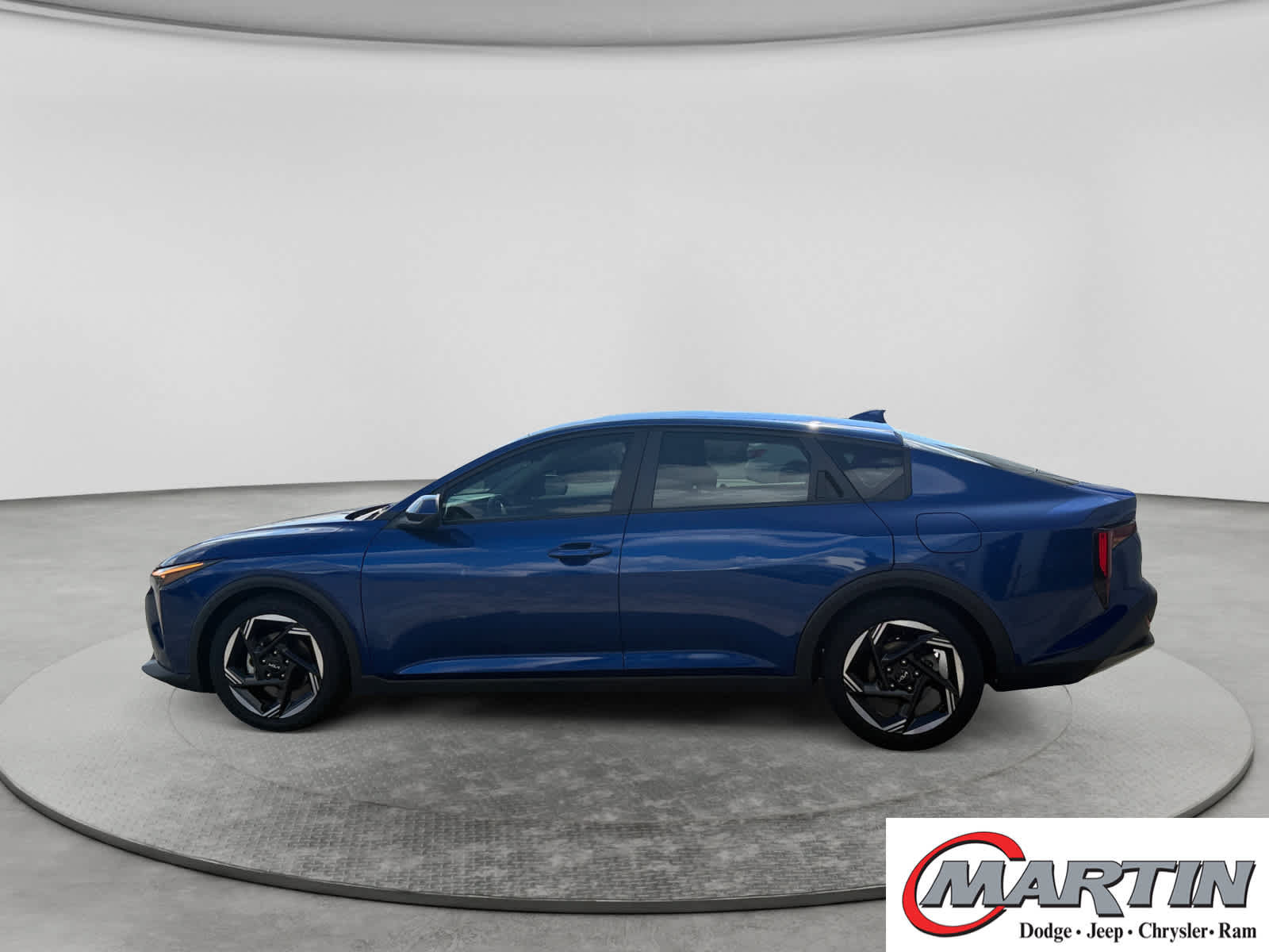Used 2025 Kia K4 EX FWD image 8
