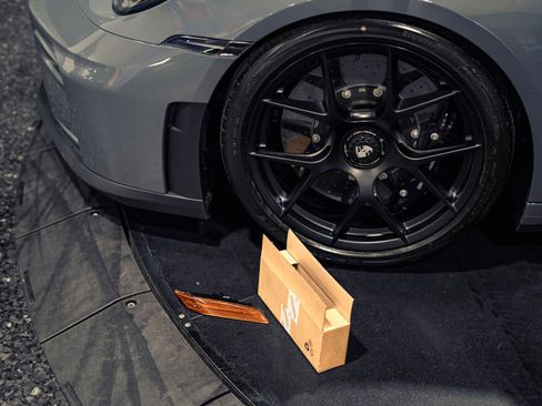 Used 2026 Porsche 911 GT3 image 48