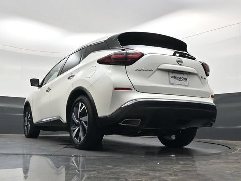 Used 2023 Nissan Murano SL w/ SL Moonroof Package AWD/4WD image 41