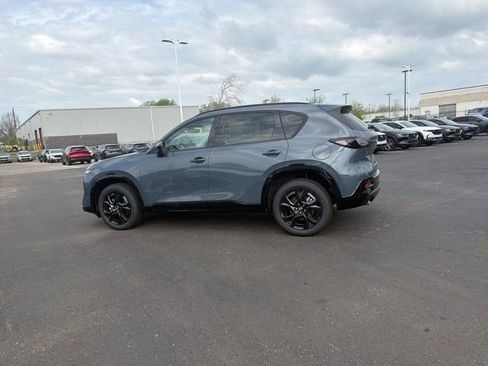 New 2026 MAZDA CX-5 2.5 S w/ Premium Plus Package AWD/4WD image 14