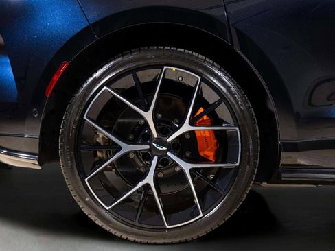 New 2026 Aston Martin DBX S image 51