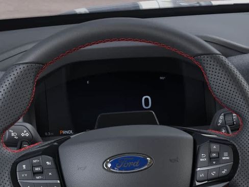 New 2026 Ford Explorer ST AWD/4WD image 13