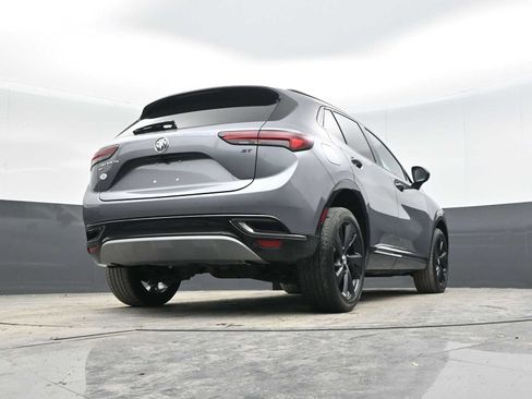 Certified 2022 Buick Envision Preferred AWD/4WD image 56