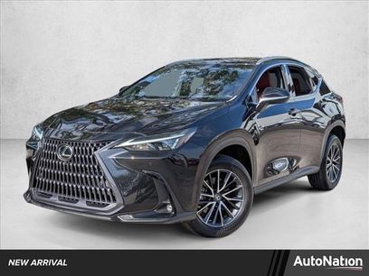 Used 2023 Lexus NX 350 NX 350 Premium
