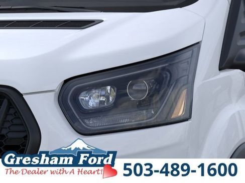 New 2026 Ford Transit 350 XL RWD image 21