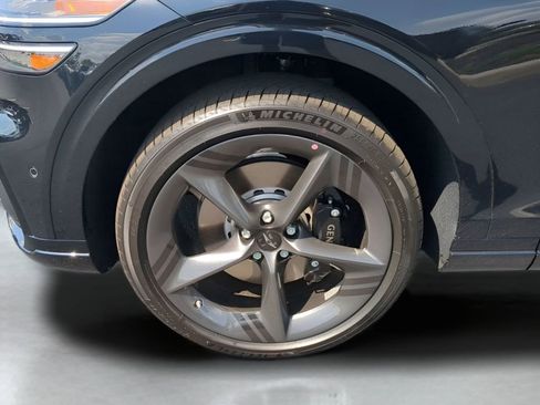 New 2026 Genesis GV70 3.5T Sport Prestige AWD/4WD image 11