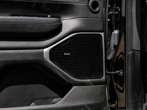 Used 2022 Jeep Wagoneer Series III w/ Premium Group I image 58