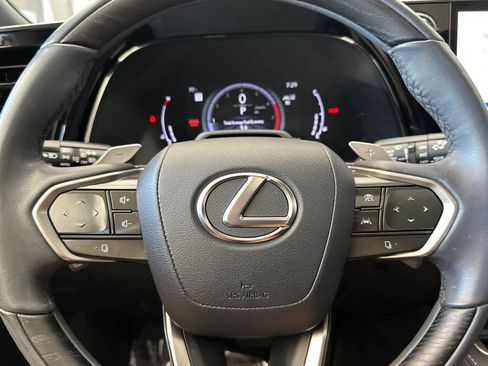 Certified 2024 Lexus RX 350 Premium Plus w/ Convenience Package FWD image 25