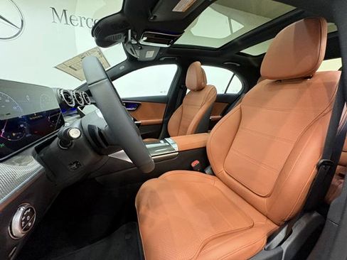 New 2026 Mercedes-Benz C 300 Sedan image 18