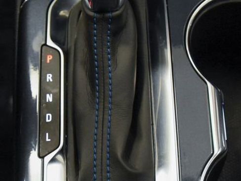 Used 2024 Chevrolet Blazer RS w/ Enhanced Convenience Package FWD image 34