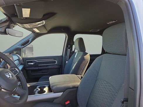 New 2026 RAM 3500 Big Horn image 13