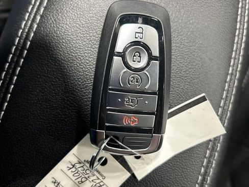 New 2026 Ford Escape Active w/ Tech Pack #1 AWD/4WD image 23