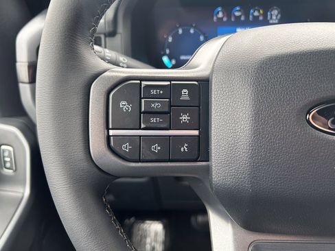 New 2026 Ford F150 XLT w/ Equipment Group 302A MID image 30