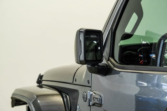 Used 2025 Jeep Gladiator Sport AWD/4WD image 42
