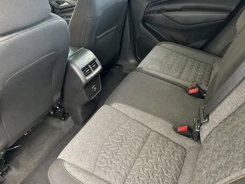 Used 2024 Chevrolet Equinox LT AWD/4WD image 14
