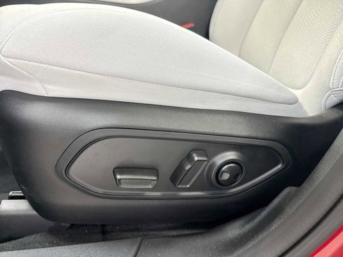 New 2026 Jeep Cherokee Laredo AWD/4WD image 20