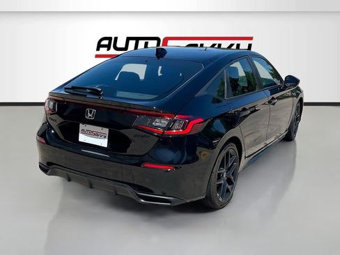 Used 2026 Honda Civic Sport image 7