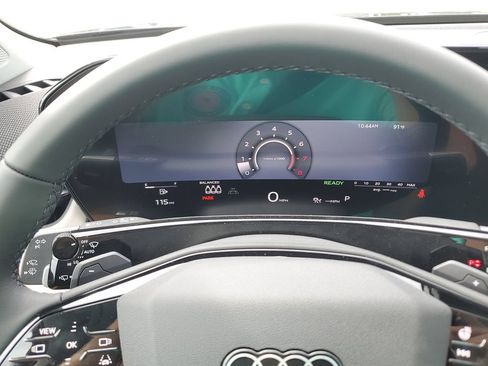 New 2026 Audi Q3 quattro 2.0T AWD/4WD image 25