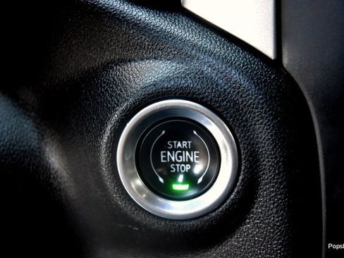 Used 2019 Chevrolet Silverado 1500 LT Trail Boss image 17