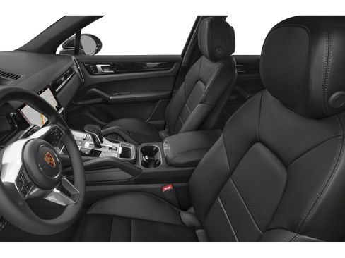 Used 2019 Porsche Cayenne AWD/4WD image 6