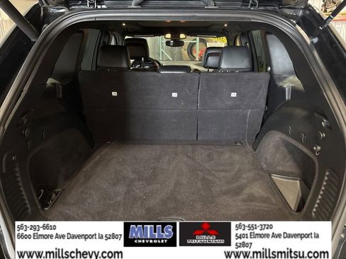 Used 2020 Jeep Grand Cherokee Limited X AWD/4WD image 14