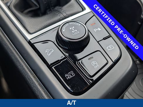 Used 2023 Kia Sportage LX AWD/4WD image 32