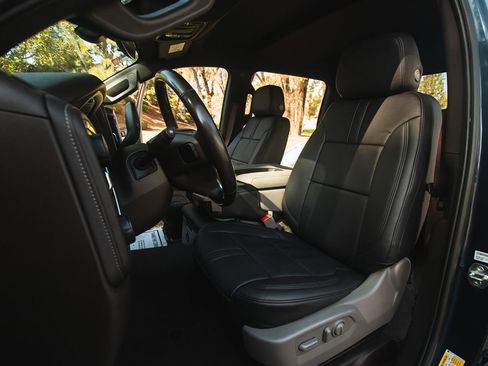 Used 2020 Chevrolet Silverado 1500 LT w/ All-Star Edition image 25