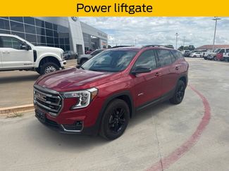 Used 2023 GMC Terrain AT4 w/ LPO, Cargo Package AWD/4WD 360° Tour