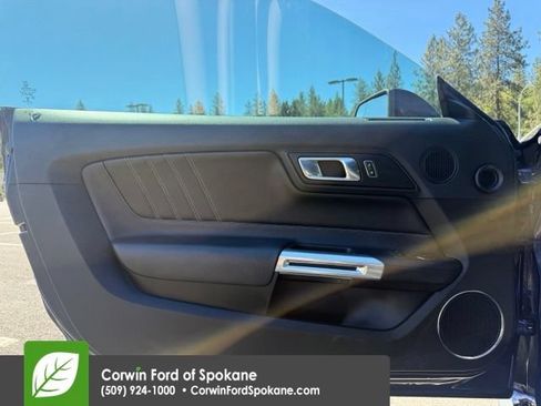 Used 2018 Ford Mustang GT Premium RWD image 17