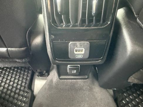 Certified 2022 Jeep Compass Latitude AWD/4WD image 35