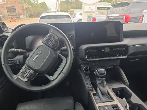 Used 2024 Toyota Land Cruiser image 16