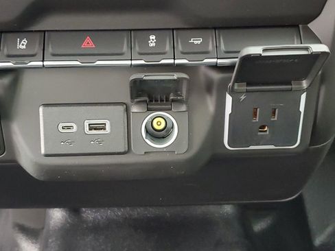 New 2026 Chevrolet Silverado 2500 W/T w/ WT Convenience Package image 21