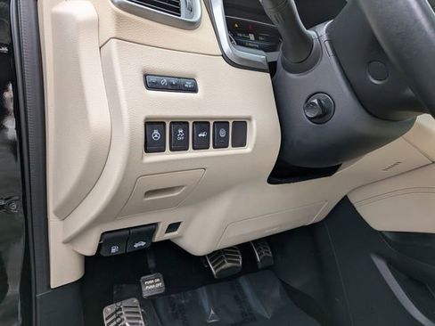 Used 2024 Nissan Murano Platinum w/ Cargo Package image 17