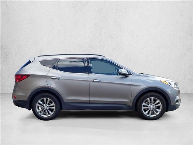 Used 2018 Hyundai Santa Fe Sport 2.0T AWD/4WD image 9