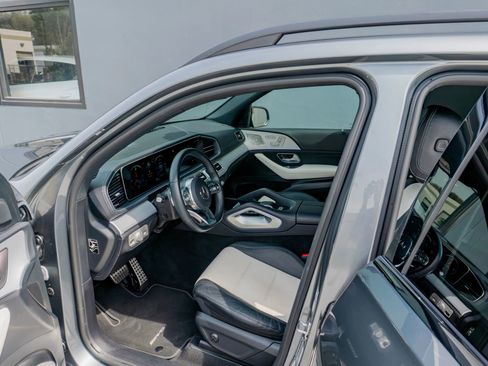 Used 2023 Mercedes-Benz GLE 580 4MATIC image 10
