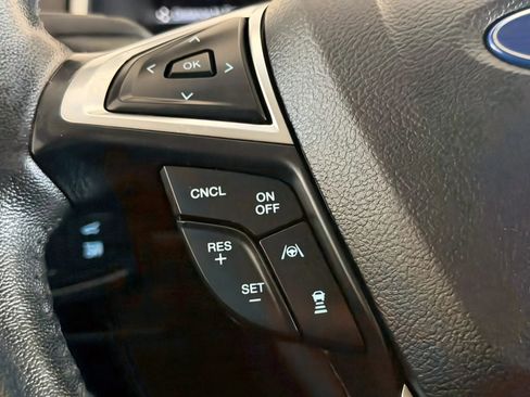 Used 2019 Ford Edge SEL w/ Equipment Group 201A FWD image 34