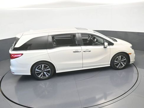 Used 2019 Honda Odyssey Elite image 62