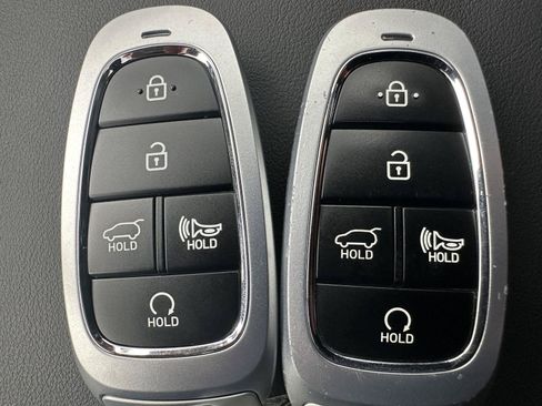 Used 2024 Hyundai Palisade XRT AWD/4WD image 14