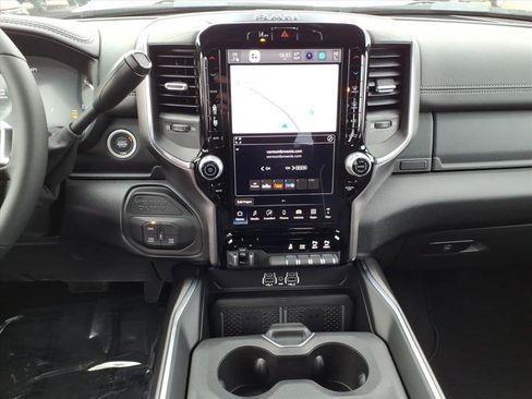 New 2026 RAM 2500 Laramie w/ Sport Appearance Package image 10