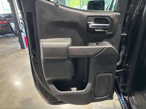 Used 2023 GMC Sierra 1500 Pro w/ Pro Value Package AWD/4WD image 17