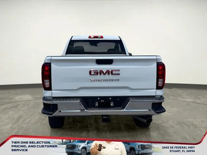 New 2025 GMC Sierra 2500 Pro