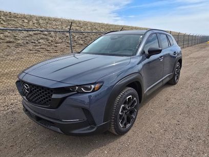 New 2026 MAZDA CX-50 Meridian Edition w/ Cargo Package