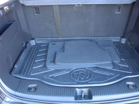 Used 2016 Buick Encore FWD image 21