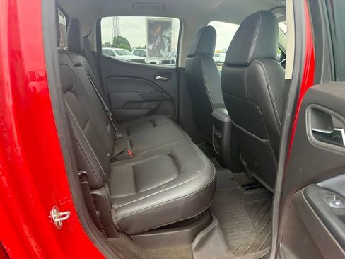Used 2018 Chevrolet Colorado Z71 AWD/4WD image 31