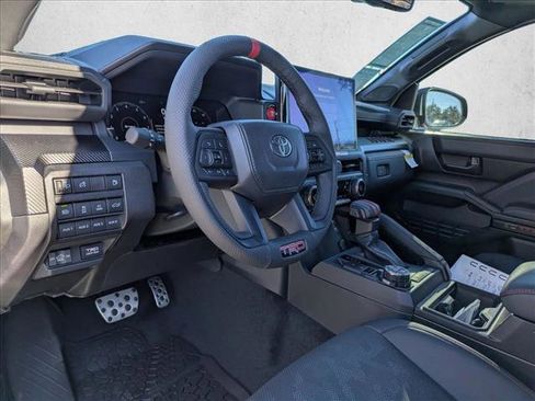 New 2026 Toyota Tacoma TRD Pro image 3