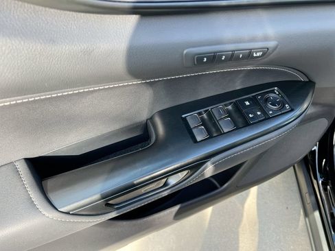 Certified 2025 Lexus NX 450h+ F Sport w/ Accessory Package (Z2) AWD/4WD image 11