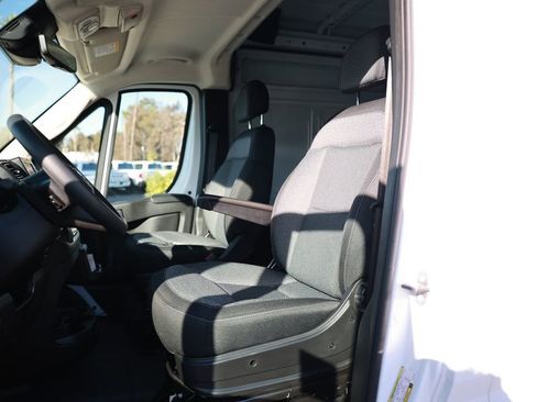 New 2026 RAM ProMaster 3500 w/ Safety Group image 14