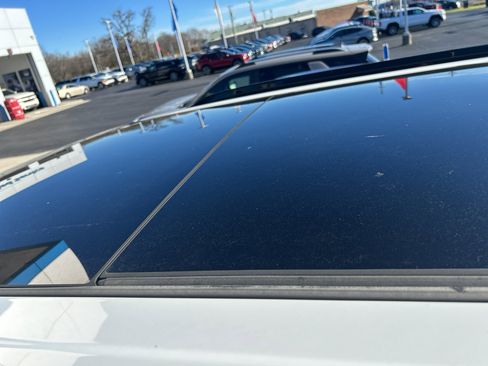 Used 2022 GMC Yukon AT4 w/ Max Trailering Package image 13