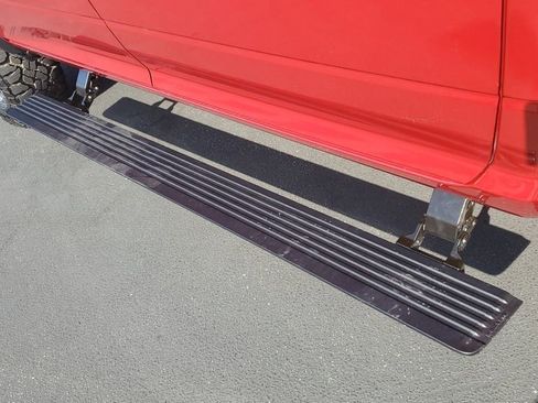 New 2026 RAM 2500 Rebel w/ Rebel Level 2 Equipment Group image 12