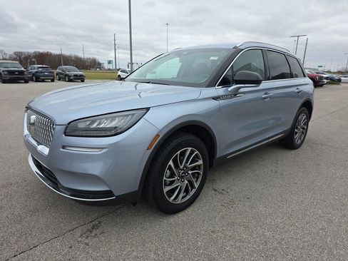 Used 2022 Lincoln Corsair AWD w/ Equipment Group 101A image 3